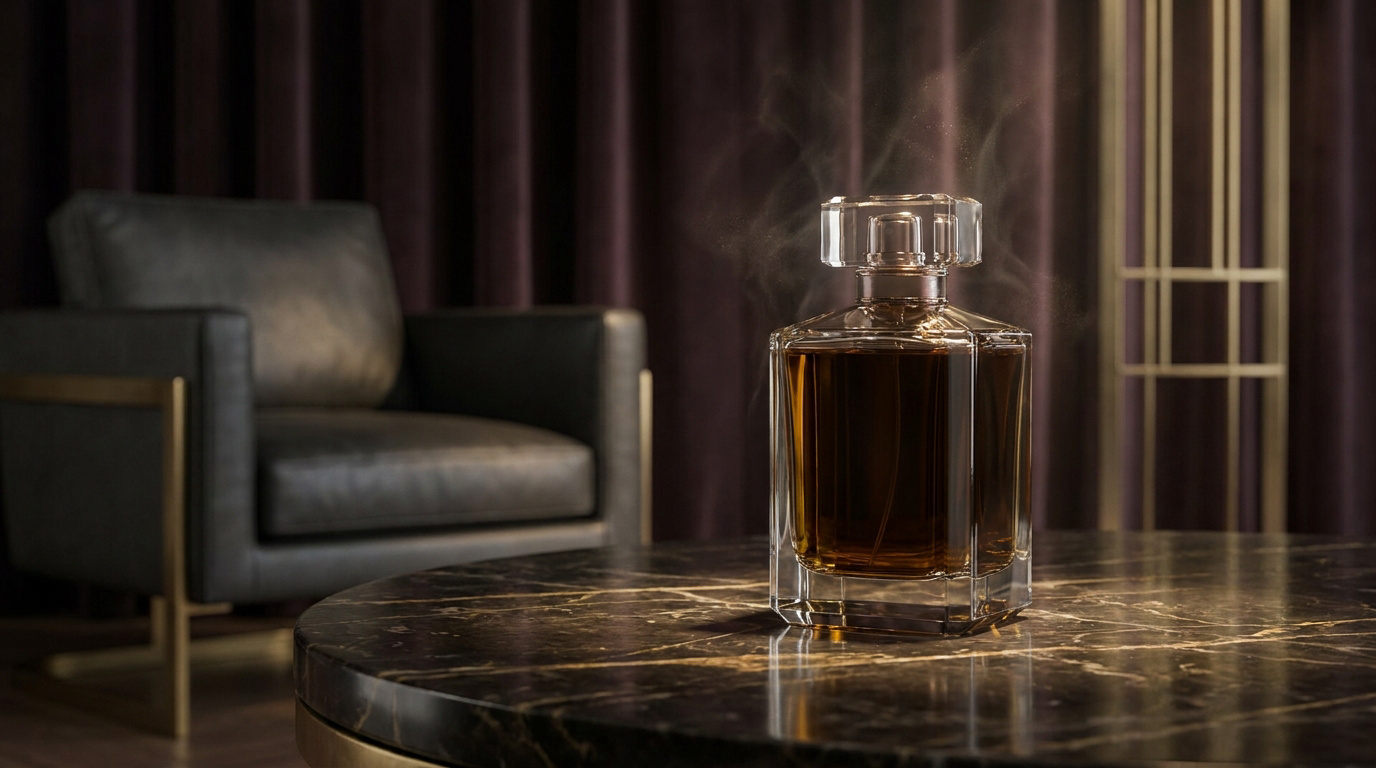 Se sentir comme un roi : notre sélection de parfums qui incarnent la puissance